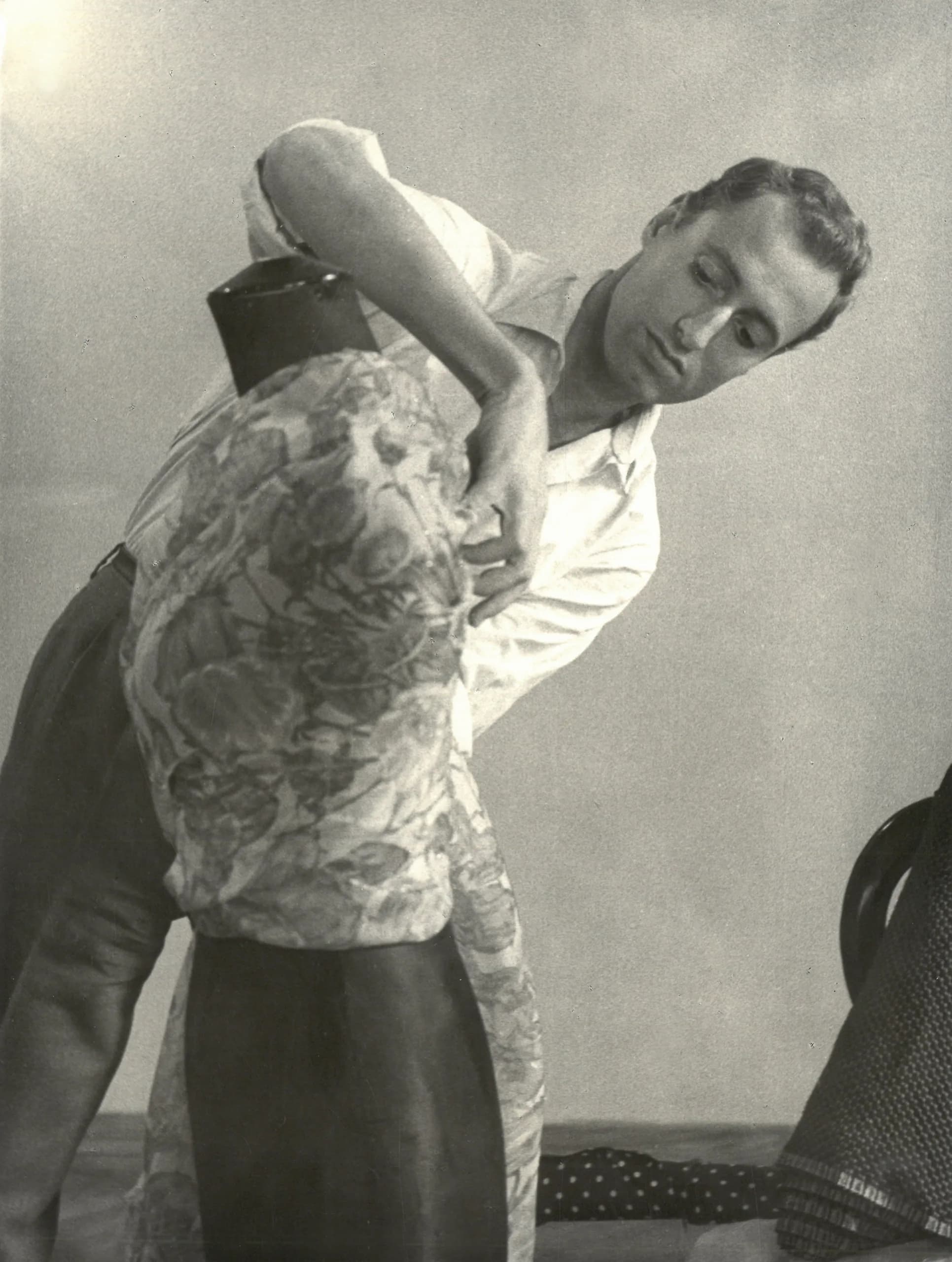 Renato Balestra