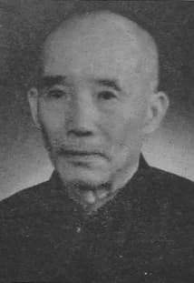 Fu Dingyi