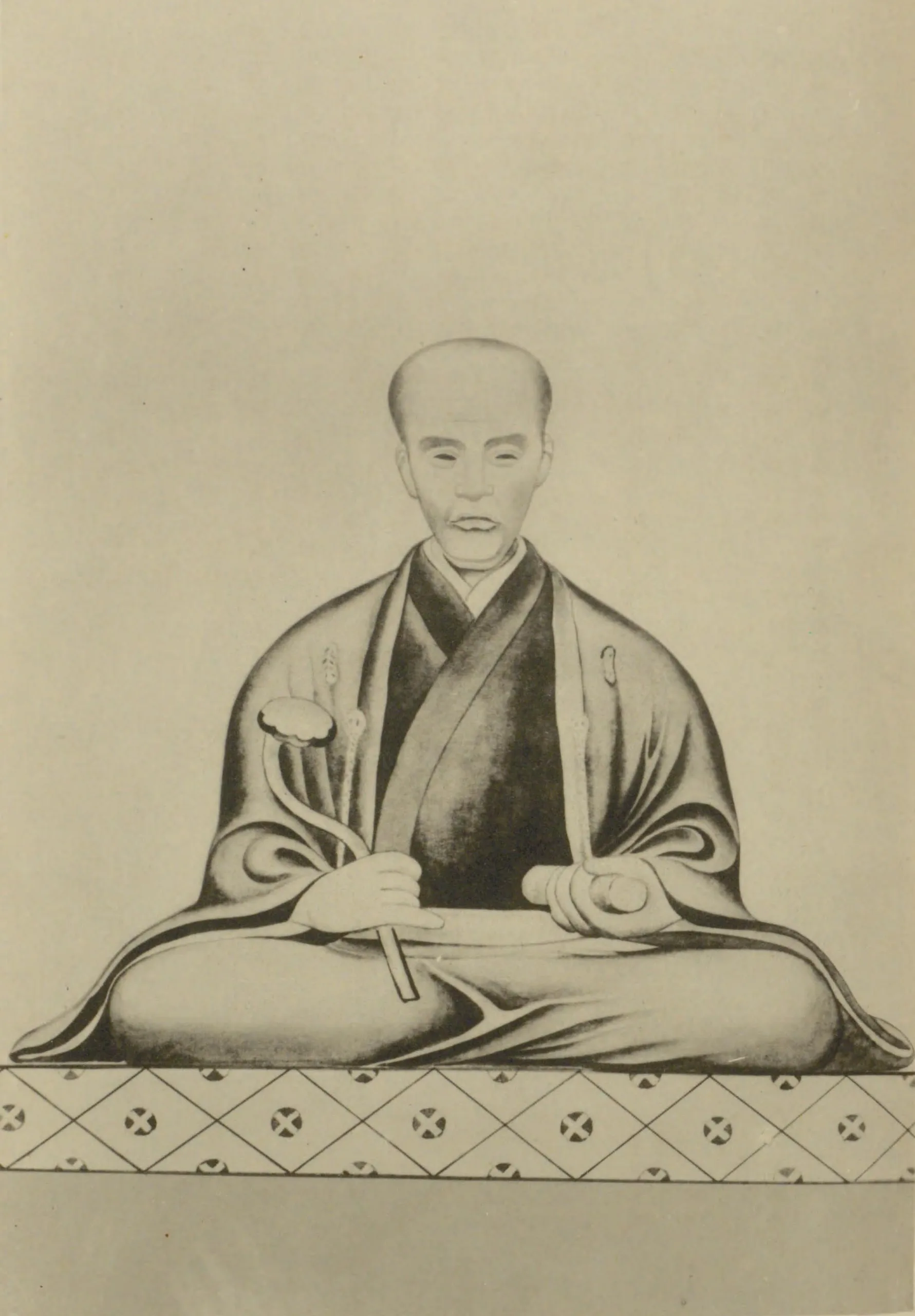 Tachibana Nankei