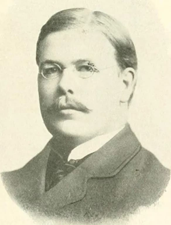 Thad M. Talcott