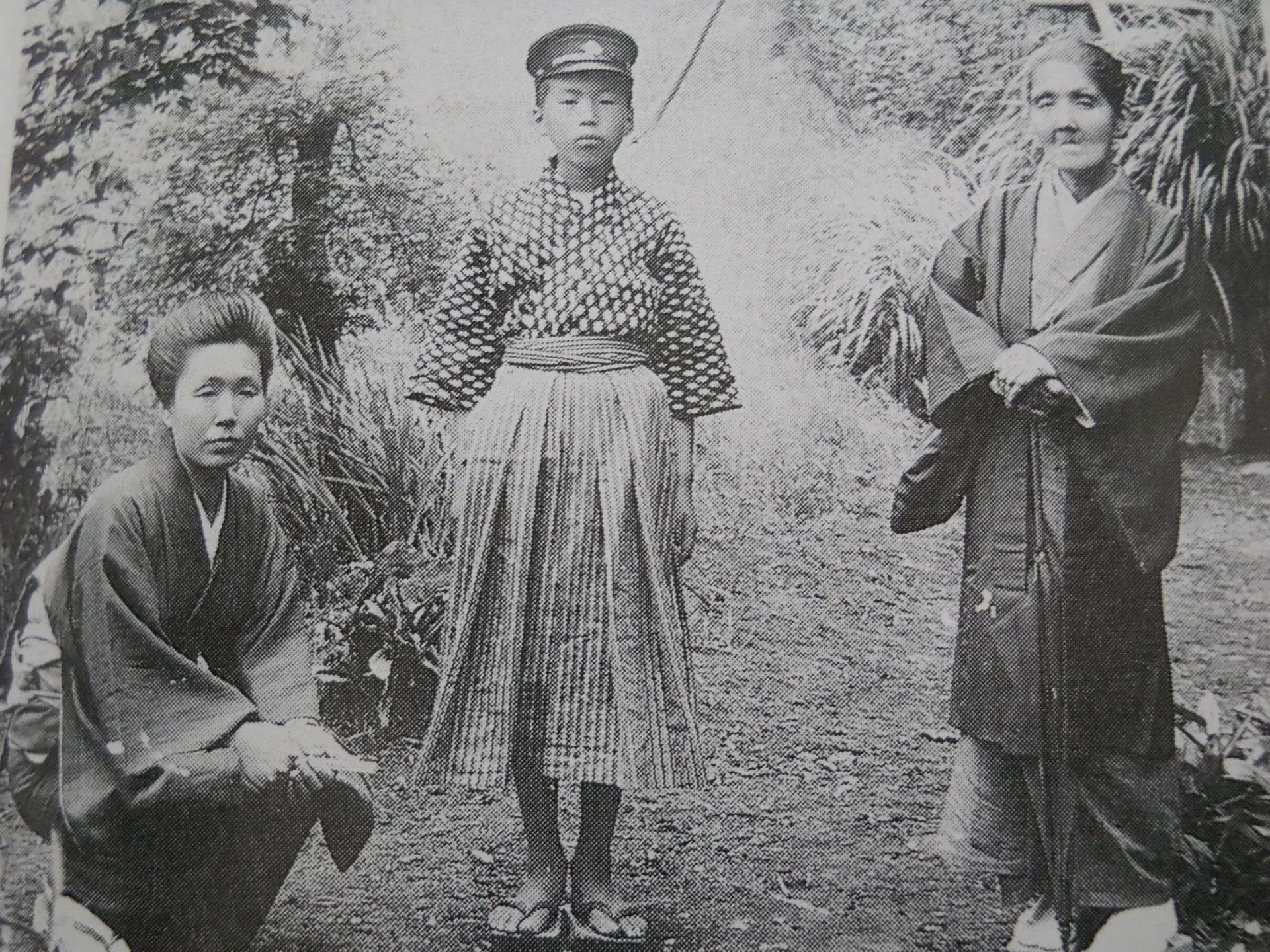 Ritsu Masaoka