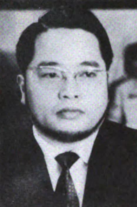 Tôn Thất Hanh