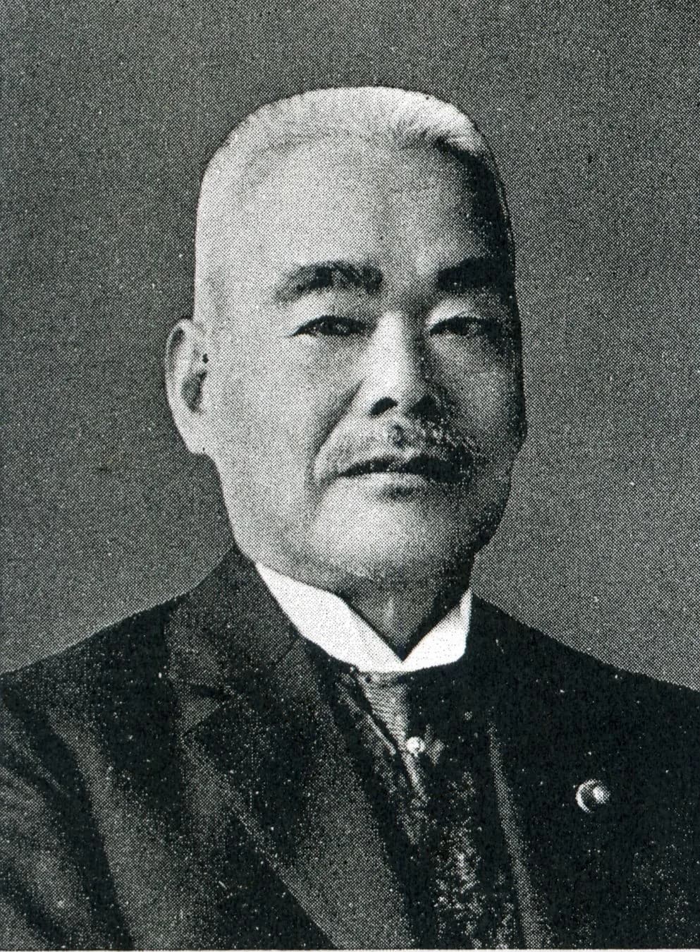 Takeuchi Sakuhei