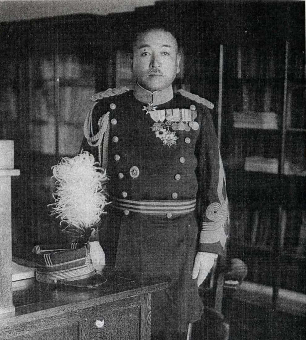 Jusuke Mukawa