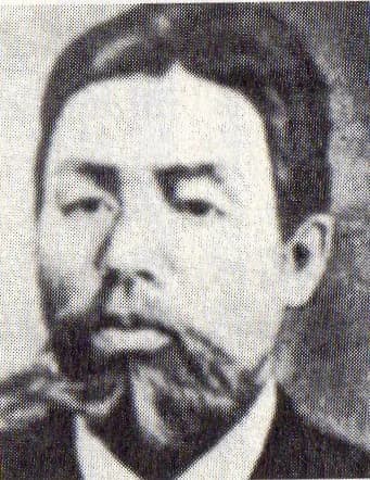 Yasuya Takeichi