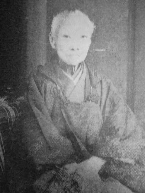 Takechi Tomiko