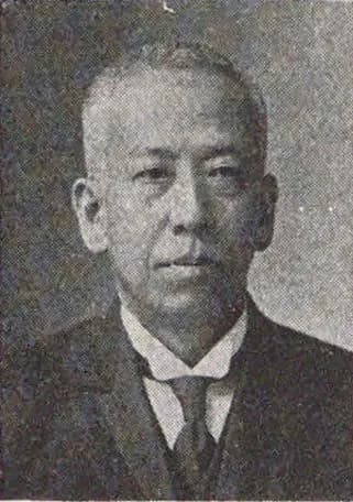 Takeichi Shōichi