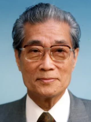 Tsuneo Takeda