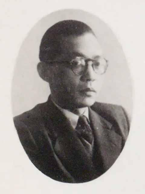 Shuichi Mutō