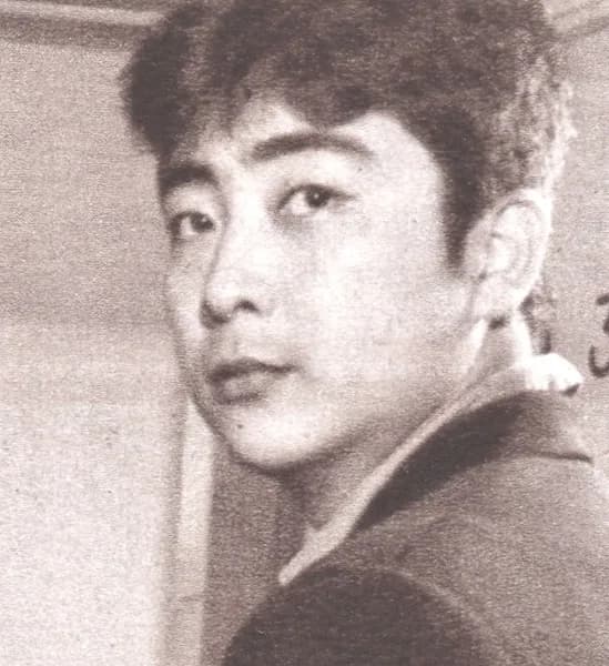 Shōsei Mutō
