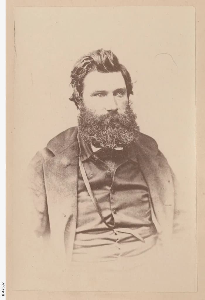 William Darton Kekwick