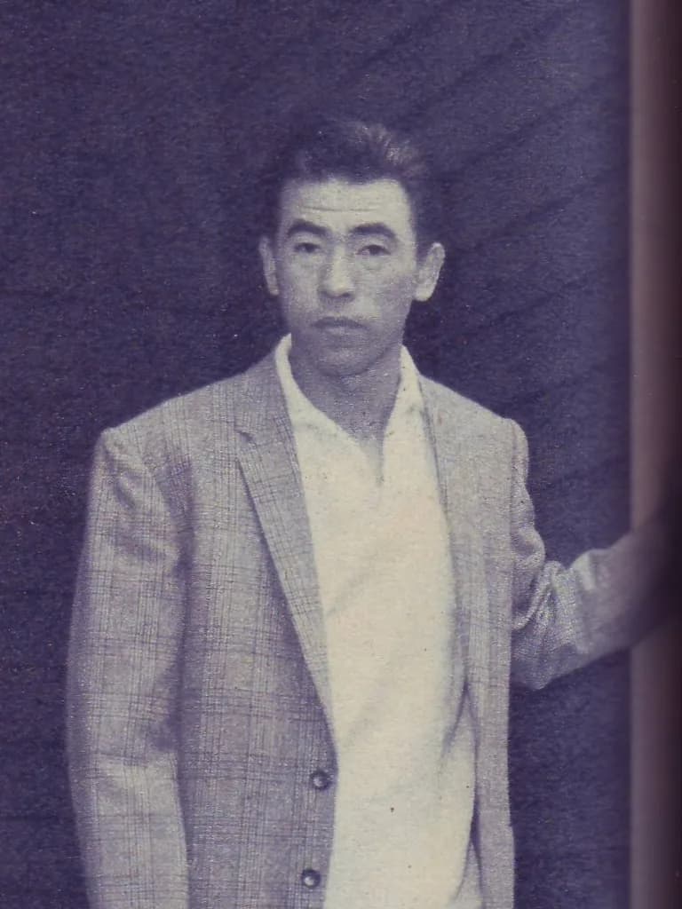 Shōichi Busujima