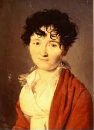 Marie Clémence Faventines