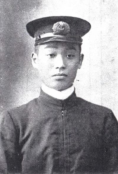 Isao Mōnai
