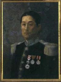 Mōri Motoisa
