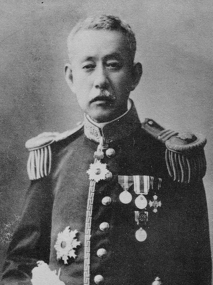 Mōri Motoakira