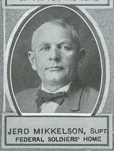 Jerd Mikkelson