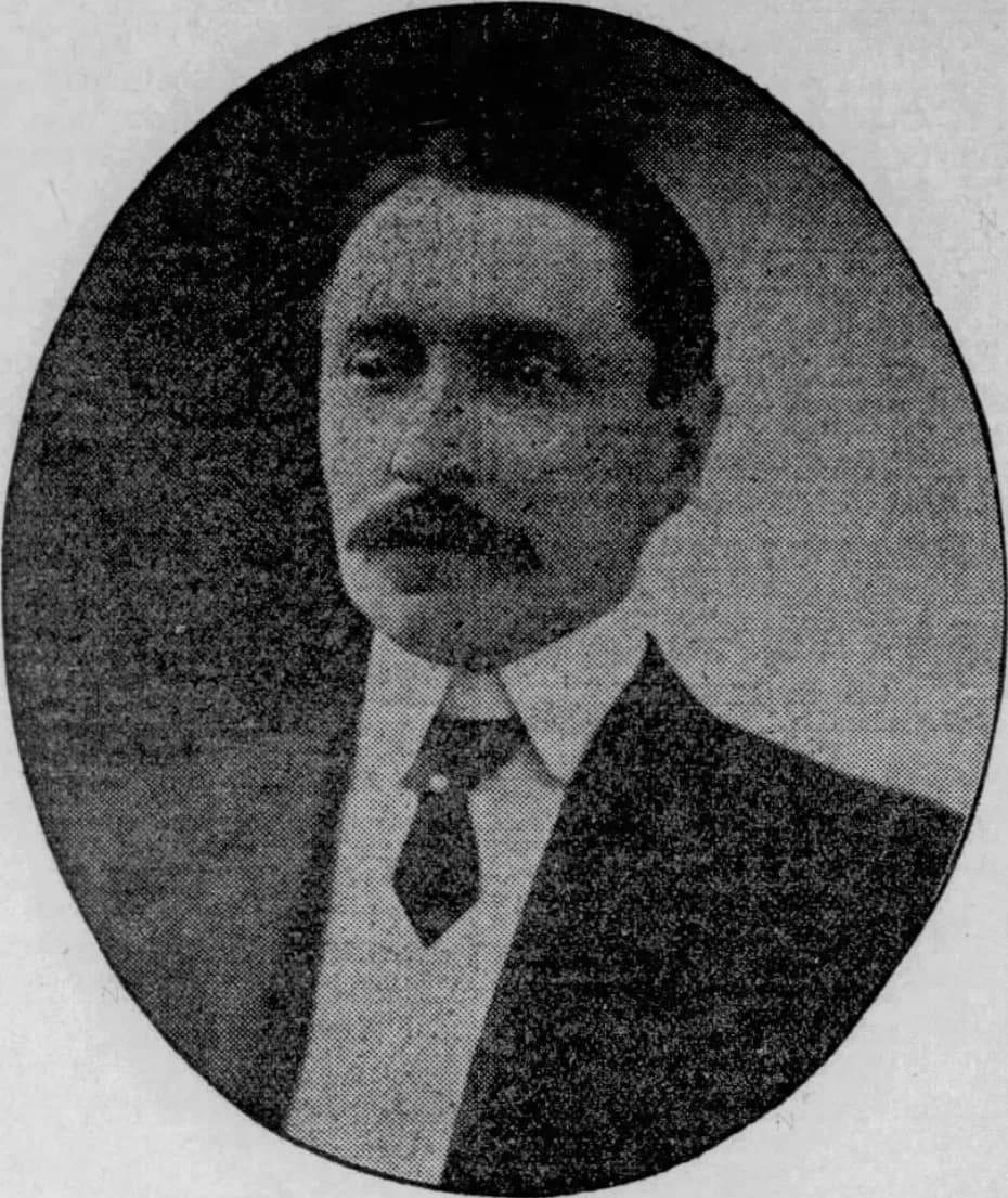 Thomas H. Robinson