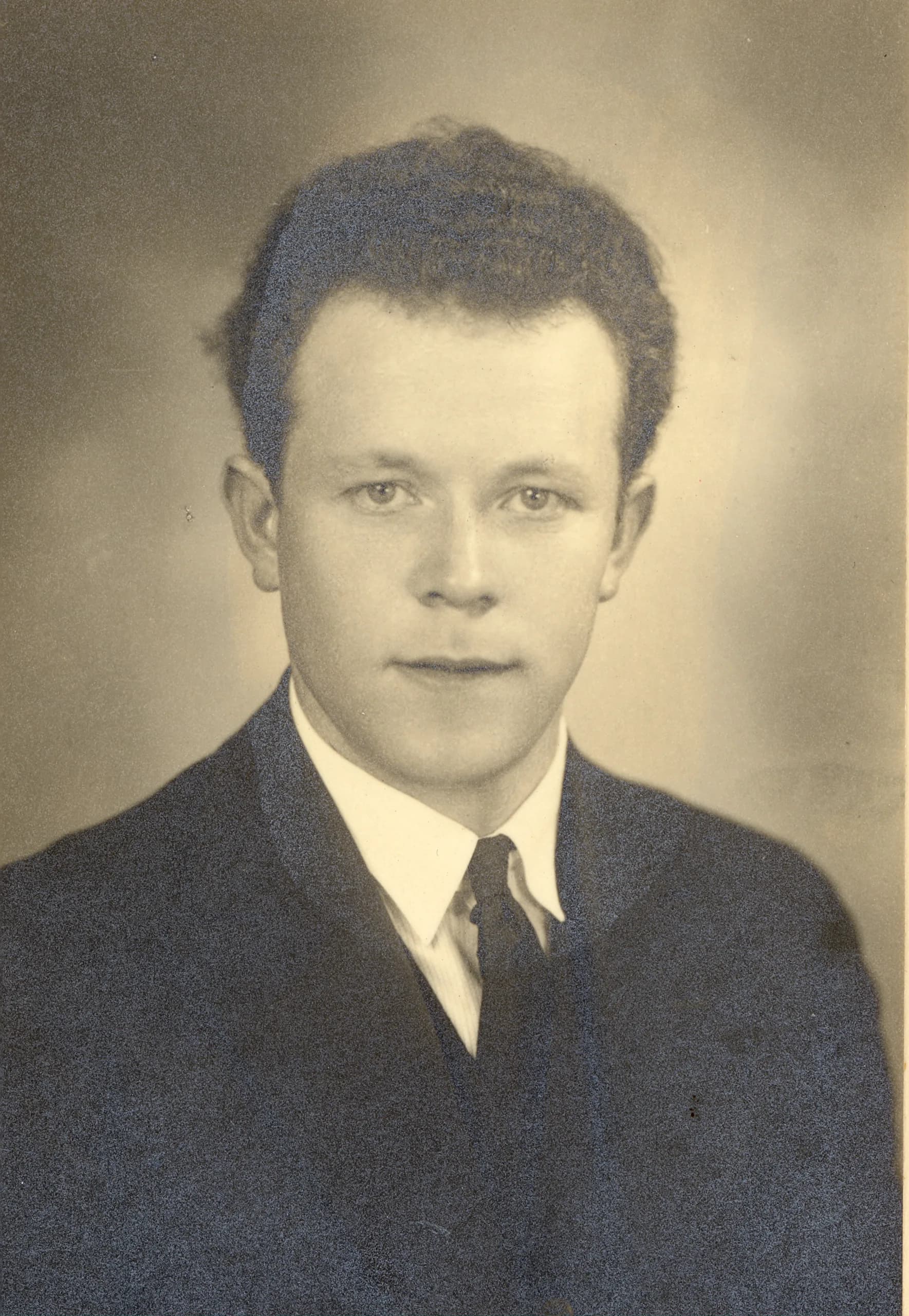 Ivar Tallroth