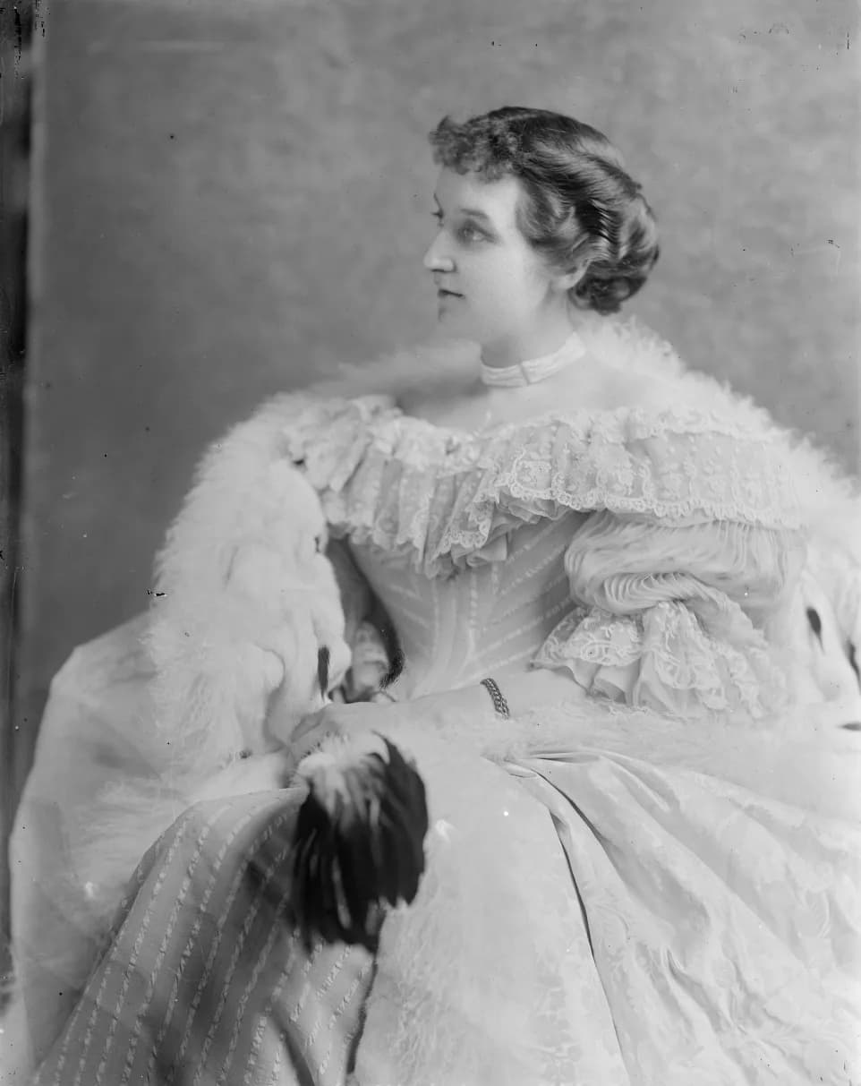 Julia Adelia Delano