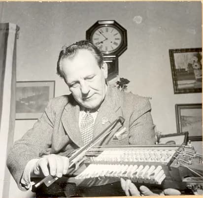 Harald Närlund