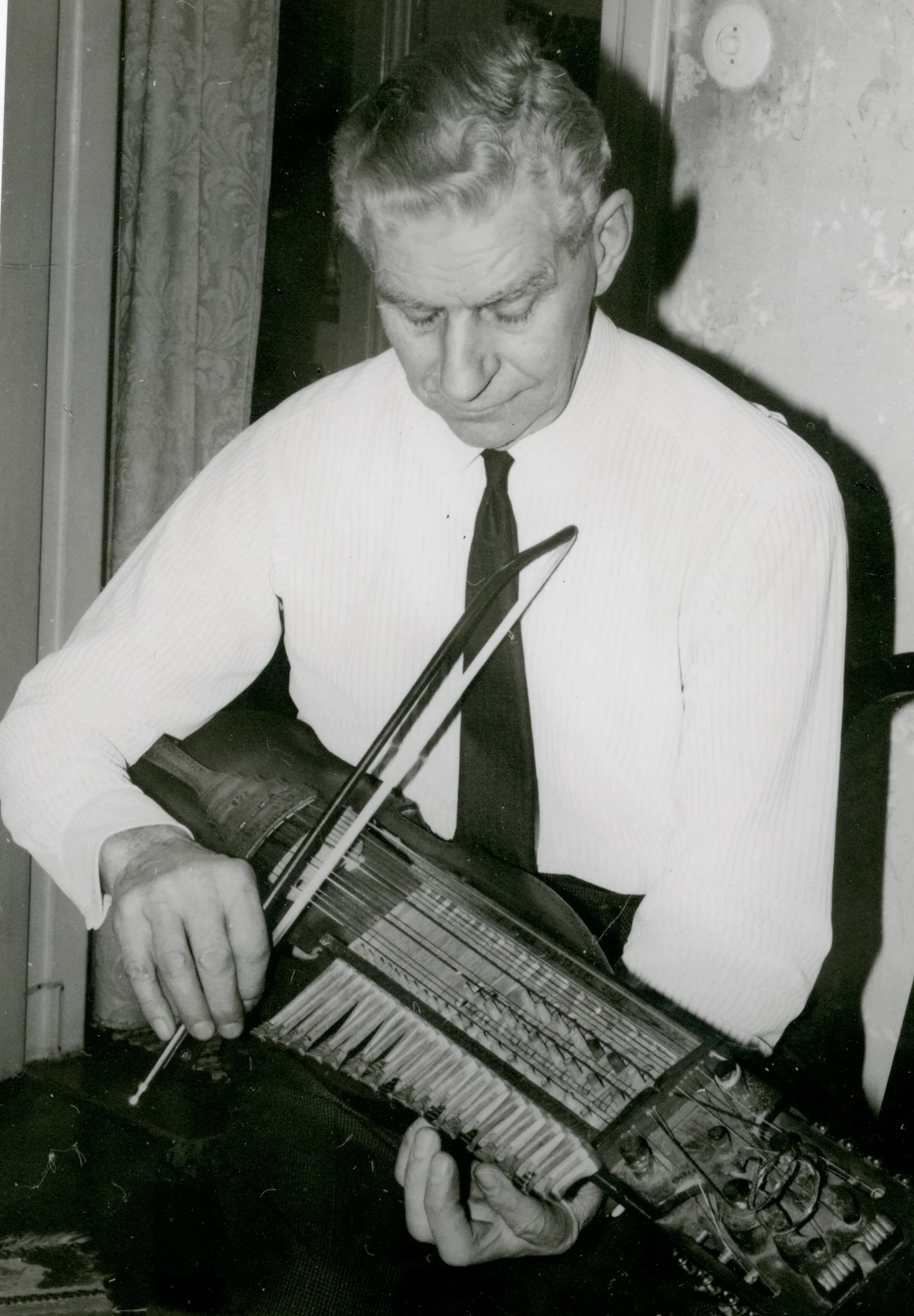 Oscar Larsson