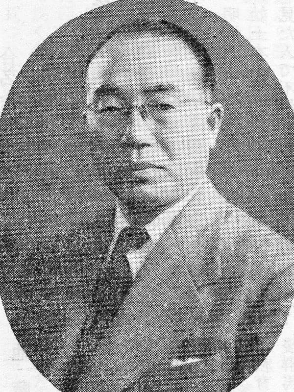 Mizukami Tatsuzō