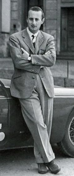 Antonio Stagnoli