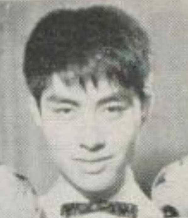 Hiroshi Mizuhara