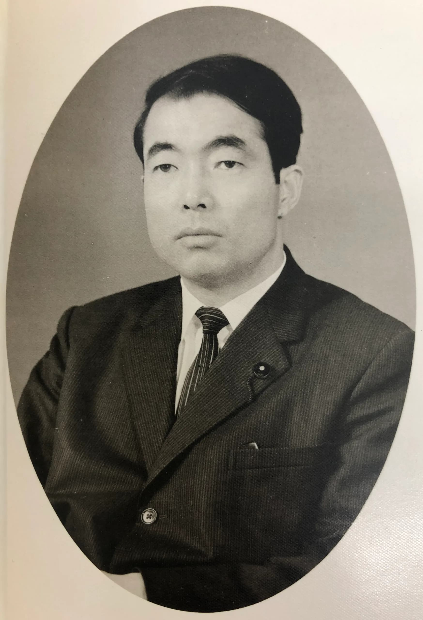Toyohiko Mizuhira