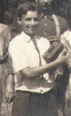 Richard Kenneth Brush