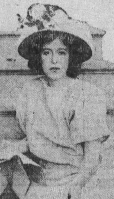 Florence Treadwell Boynton