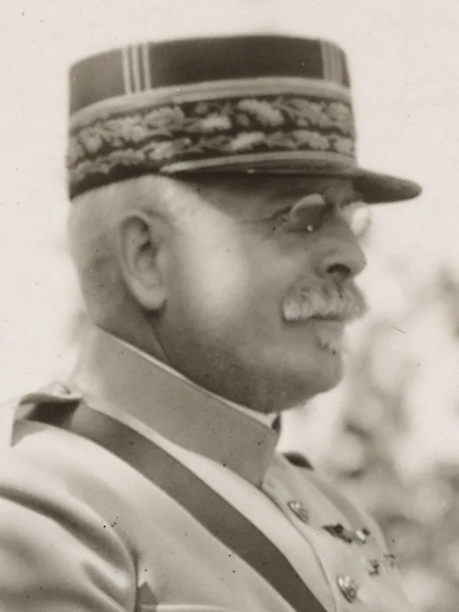 Louis Hallouin