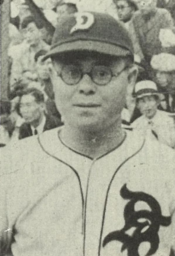 Norikazu Mizutani