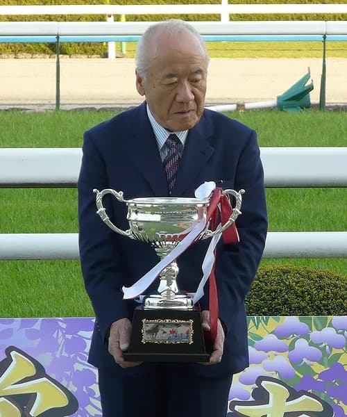 Keiji Nagai