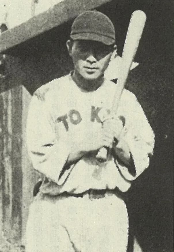 Takeo Nagai