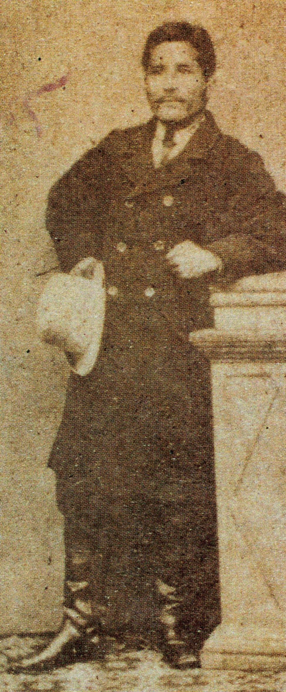 Nagayama Yaichiro