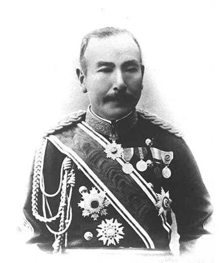 Nagayama Takeshirō