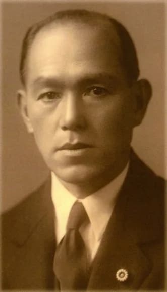 Ryōkichi Nagata