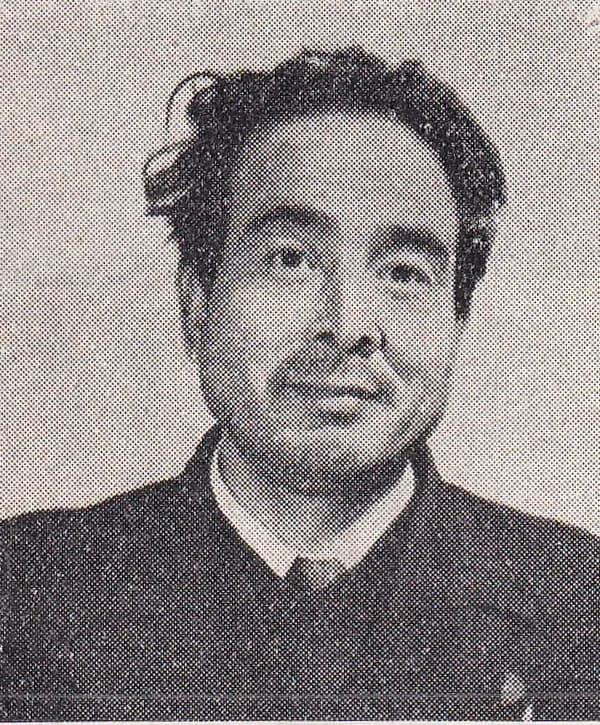 Yasushi Nagata