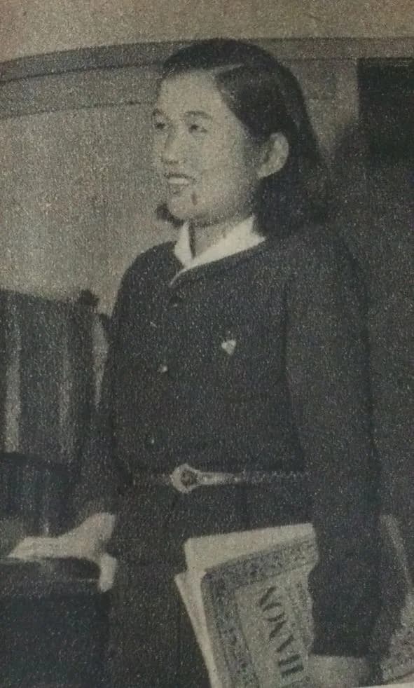 Yōko Nagazumi