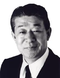 Kazuo Eguchi