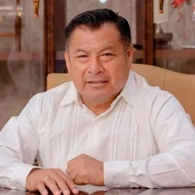 Marciano Dzul Caamal