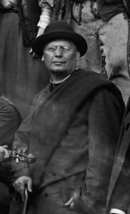 Wawrzyniec Augustyn Sutor