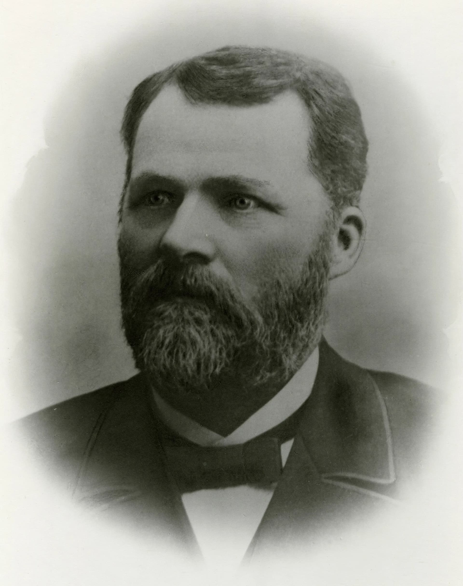 Johan Andreas Johansen