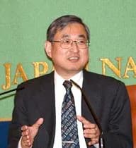 Kazuhito Ikeo