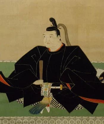 Ikeda Tadakatsu