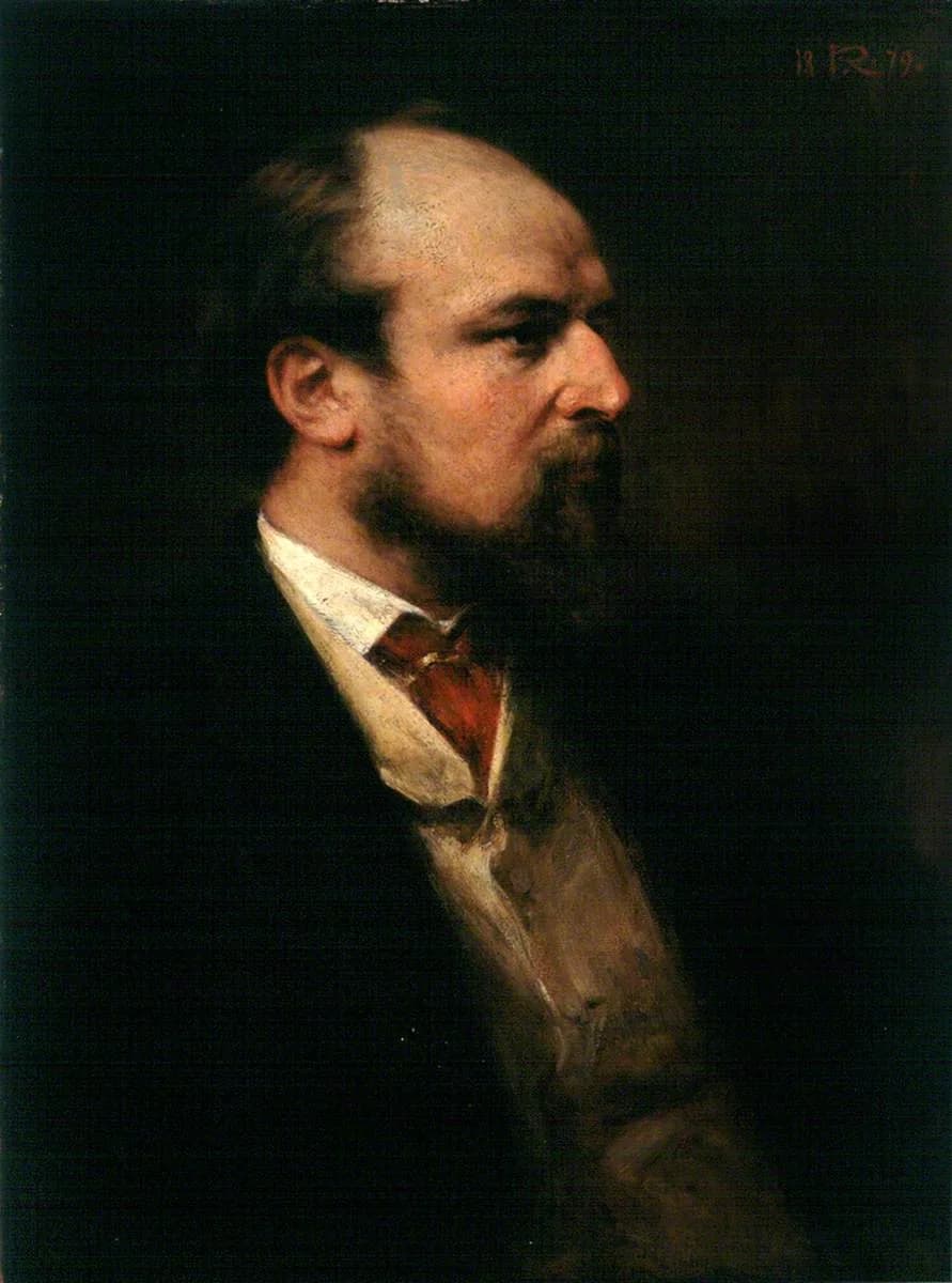 Alexander McDonald