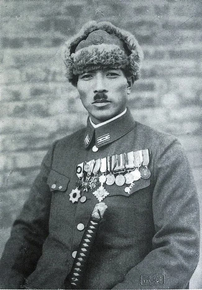 Sueo Ikeda