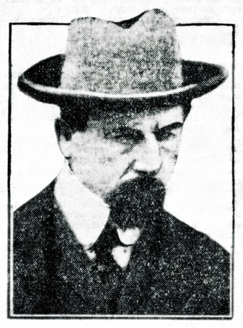 Charles Reinert